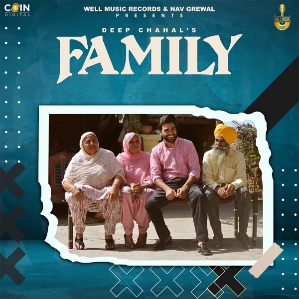 Family Remix Deep Chahal Mp3 Song Download